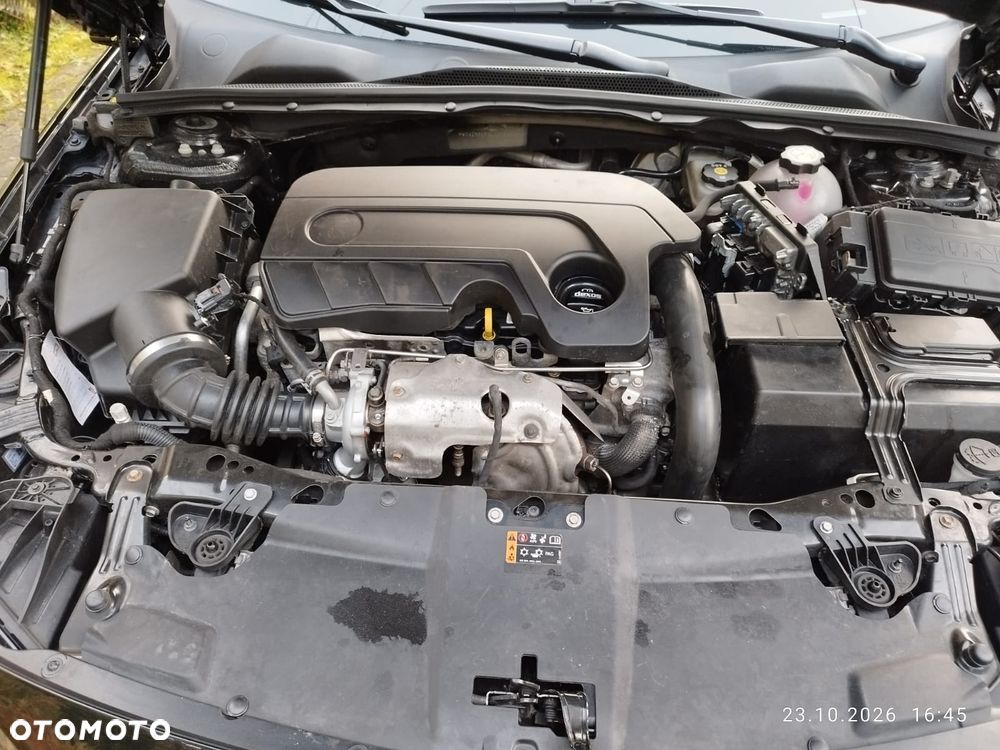 Opel Insignia - 15