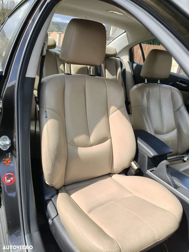 Mazda 6 CD129 CE - 12