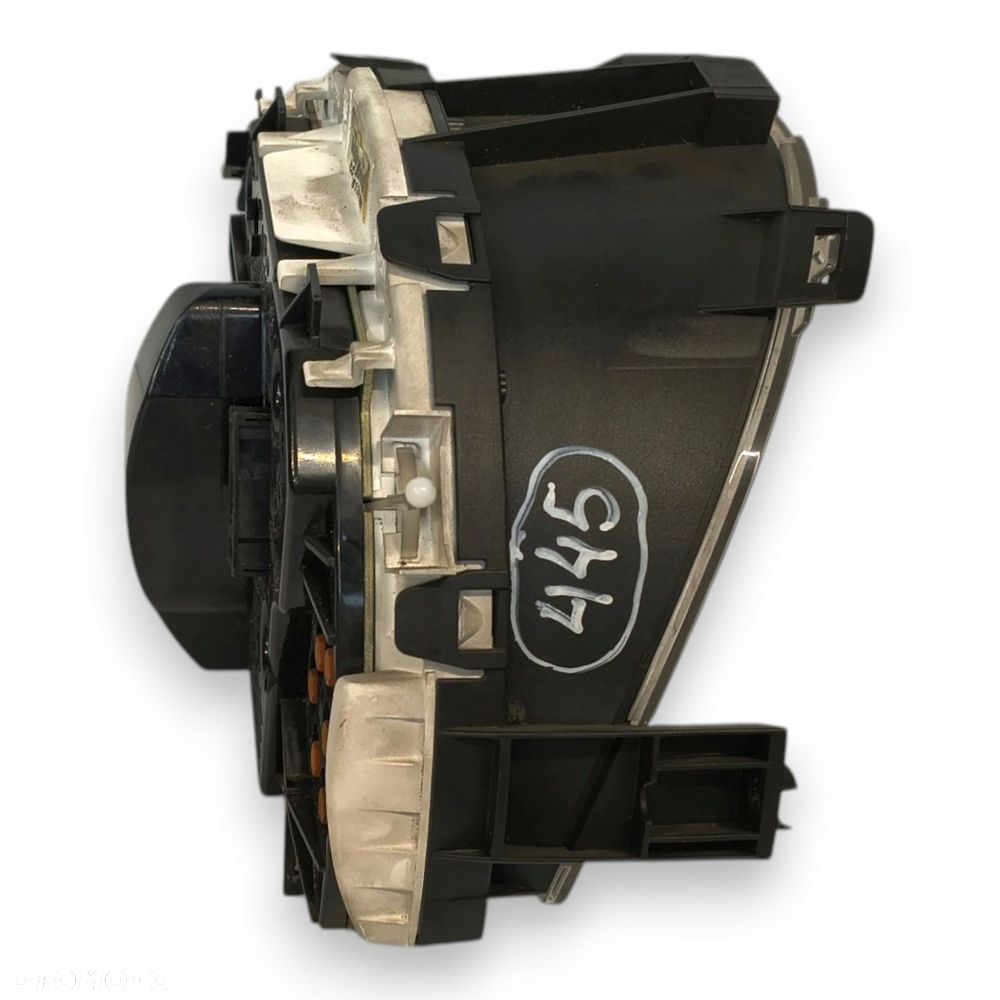 LICZNIK ZEGARY 0010123V001 Smart Fortwo I 0.6 0.7 B 0.8 CDI - 6