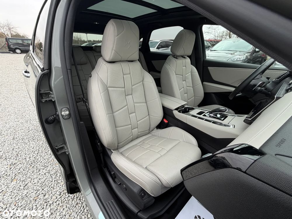 DS Automobiles DS 7 Crossback - 25