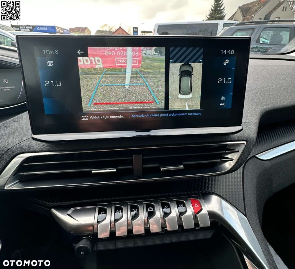 Peugeot 3008 - 5