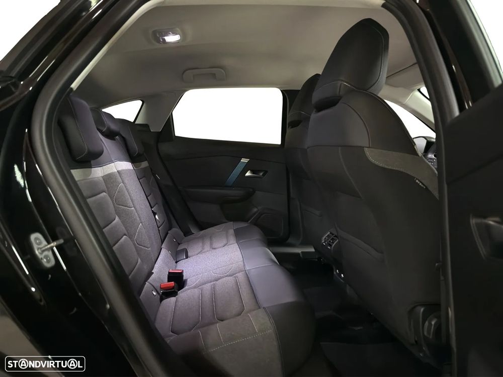 Citroën e-C4 50 kWh Feel Pack - 16