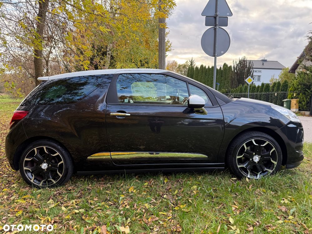 Citroën DS3 1.6 THP SportChic - 6