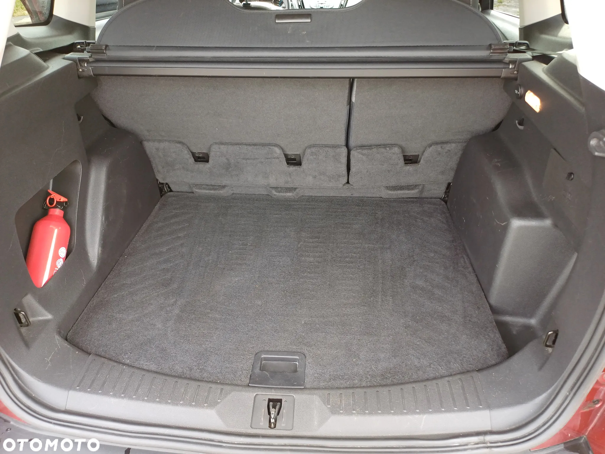 Ford Kuga - 11