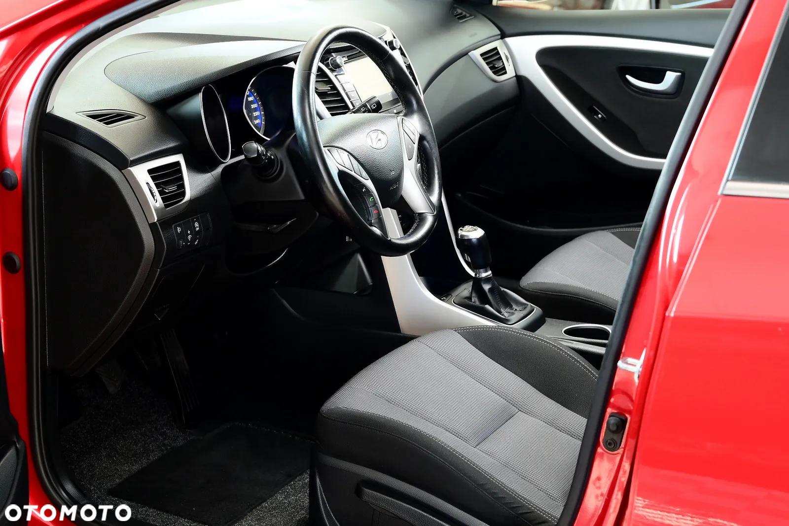 Hyundai i30 - 7