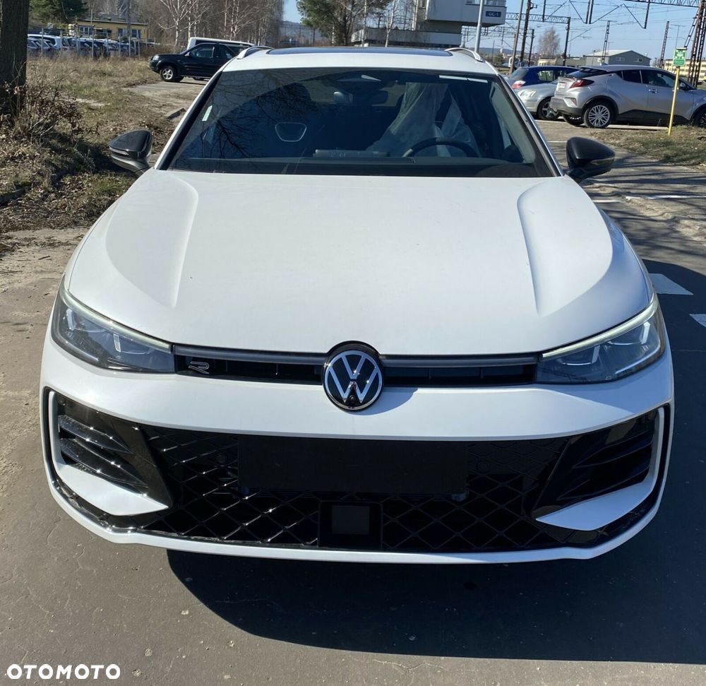 Volkswagen Passat 2.0 TSI 4Mot R-Line DSG - 4