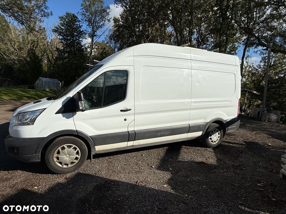 Ford Transit Kombi 350 L3H3 Trend - 2