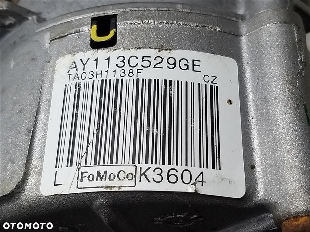 Wspomaganie elektryczne Ford Tourneo Courier 1.0 100KM 2022R AY113C529GE - 3