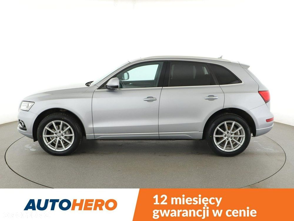 Audi Q5 2.0 TDI Quattro S tronic - 3