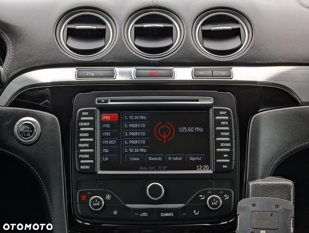 Ford S-Max 2.0 TDCi DPF Titanium X - 31