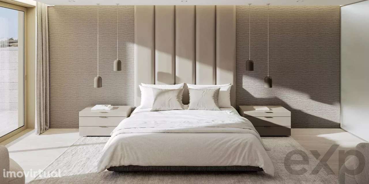 VILLA T3 - LOURINHÃ - Grande imagem: 3/10