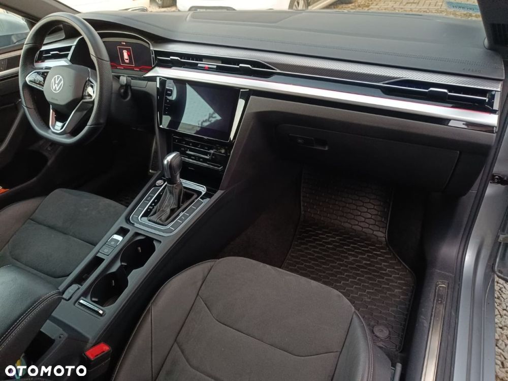 Volkswagen Arteon Shooting Brake - 28