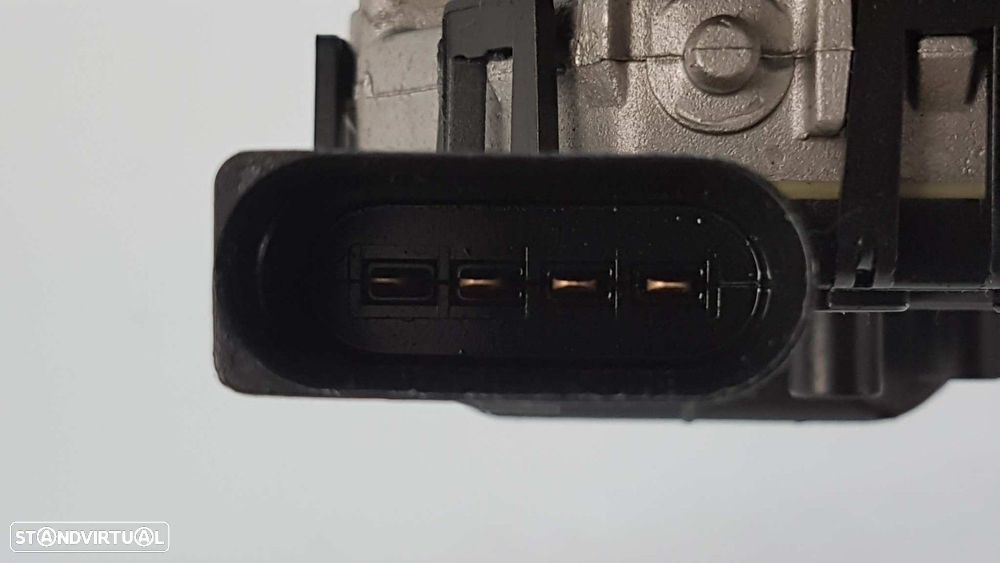 MOTOR LIMPA-VIDROS FRONTAL FORD FIESTA (CB1) TITANIUM - 3