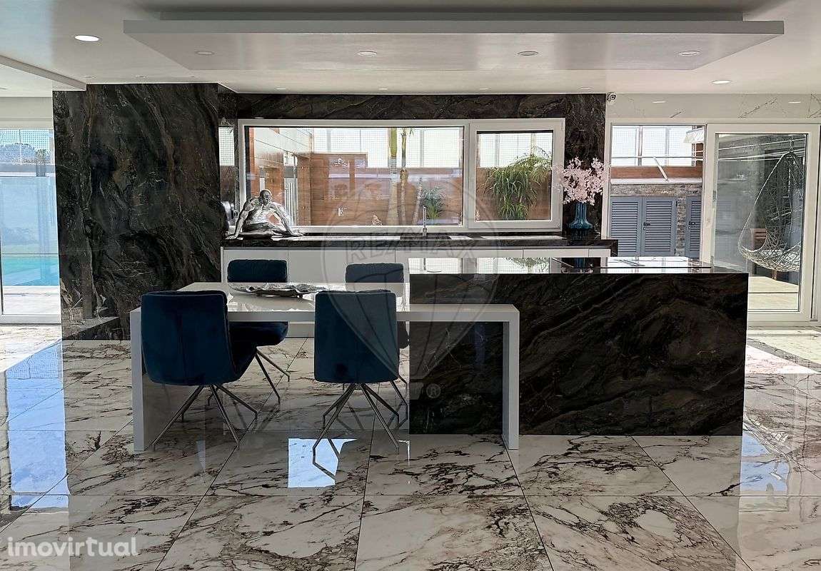 Moradia T4 para venda - Grande imagem: 3/34