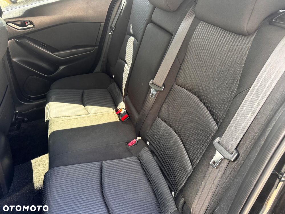 Mazda 3 SKYACTIV-G 120 Signature - 24