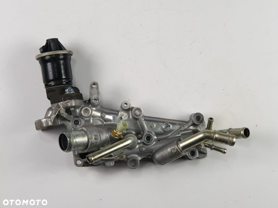 EGR Pompa HONDA CR V 2.0H od 2019 roku - 1