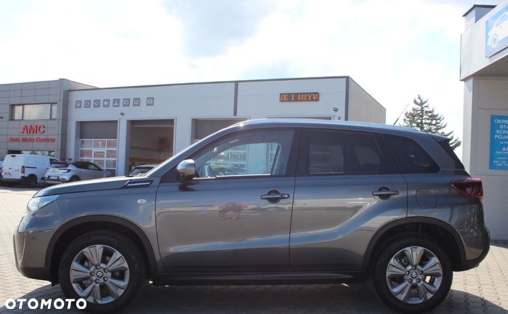 Suzuki Vitara - 9