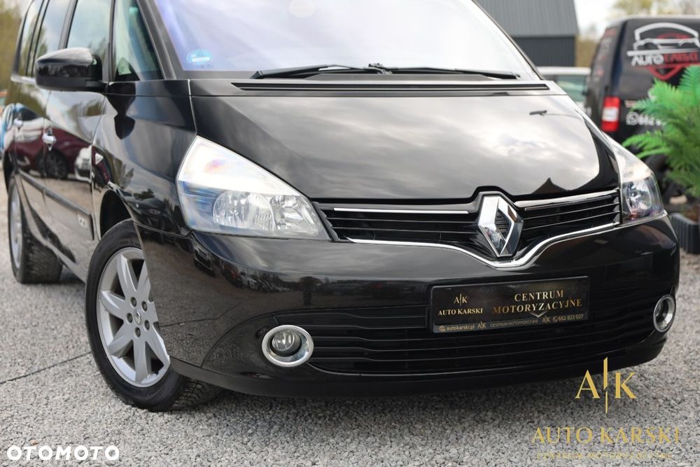 Renault Grand Espace - 9