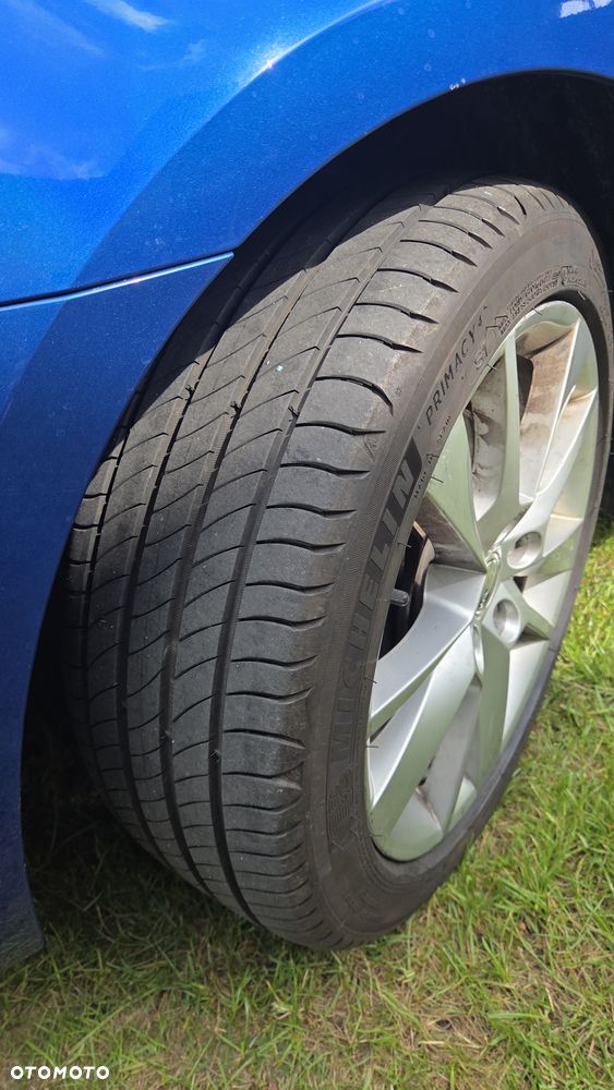 Skoda Octavia 2.0 TDI SCR Style DSG - 6