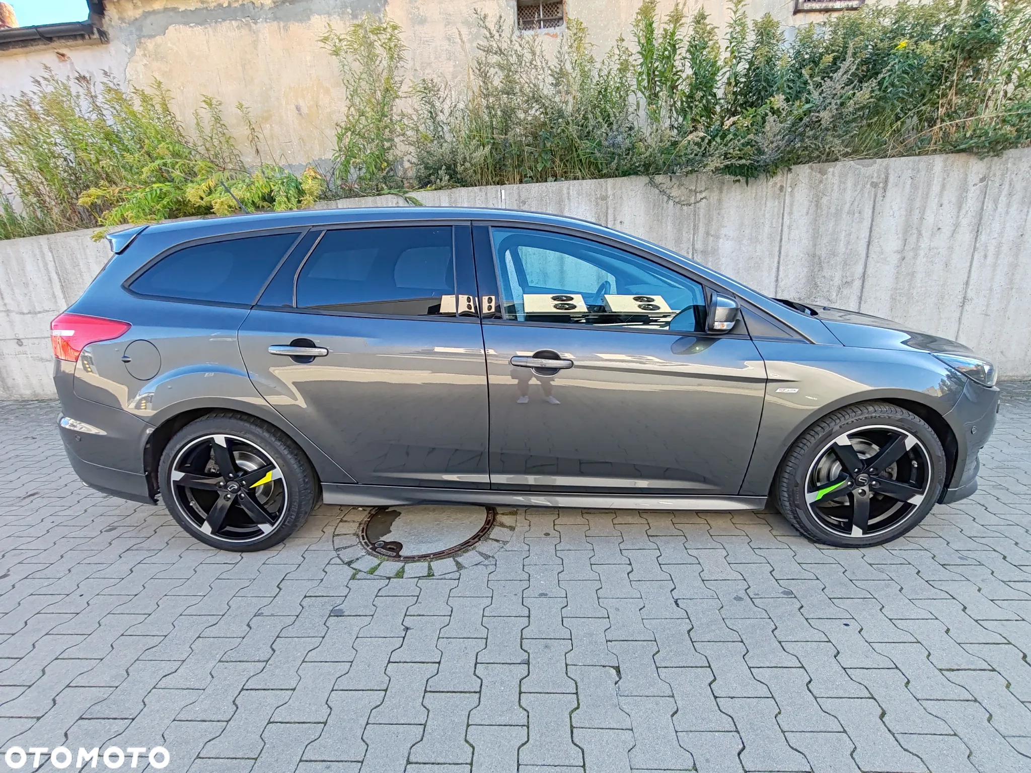Ford Focus 1.5 EcoBoost ST-Line Business - 6