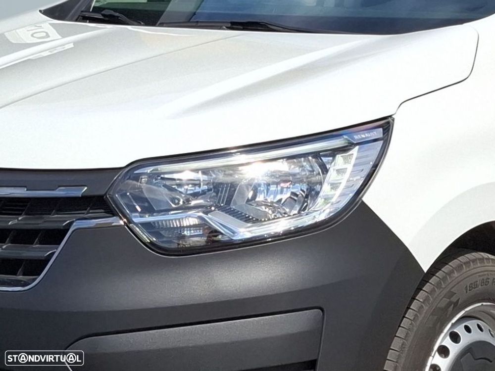 Renault Express Blue dCi 75 Confort - 3