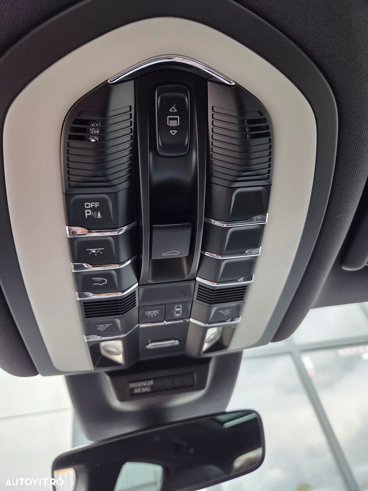 Porsche Macan PDK - 26