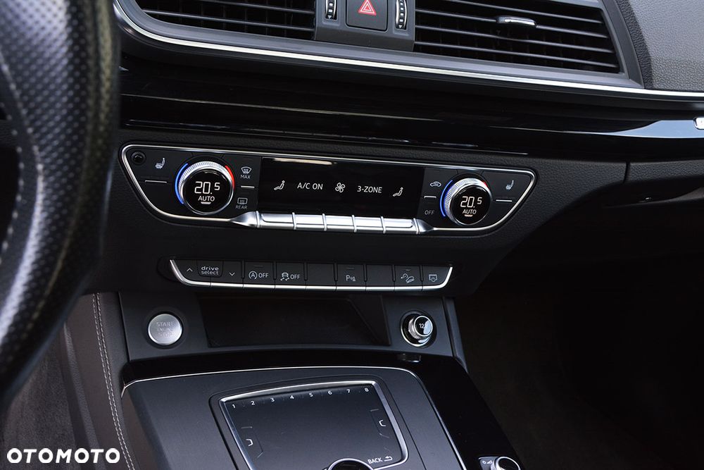 Audi Q5 2.0 TDI Quattro Sport S tronic - 17