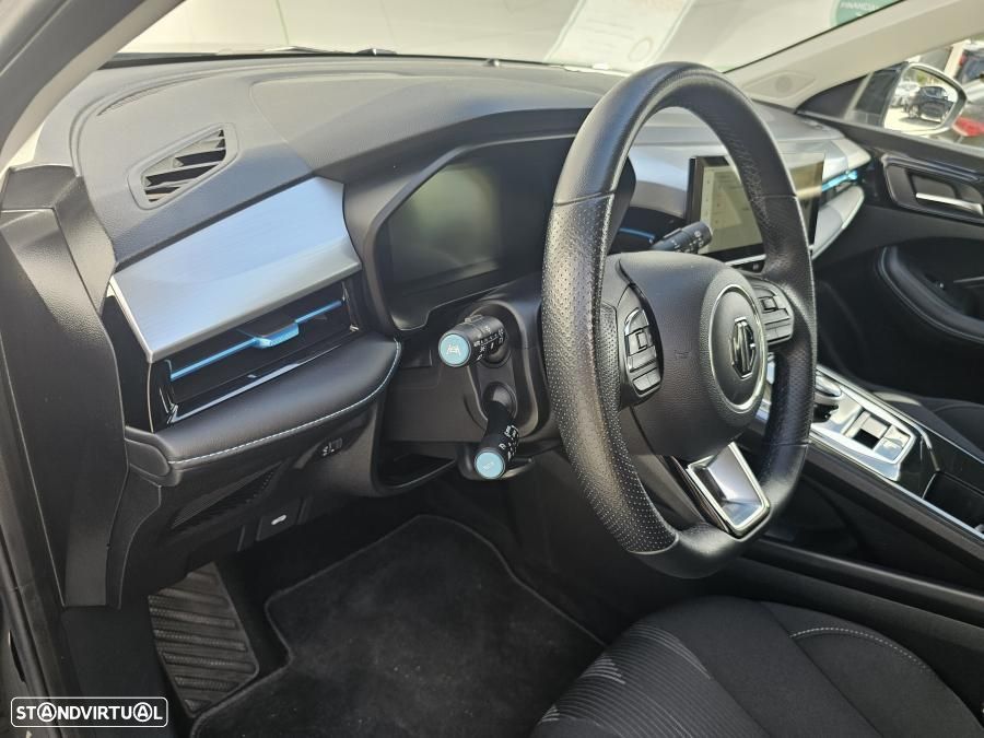 MG MG5 5 Maximal Comfort - 37