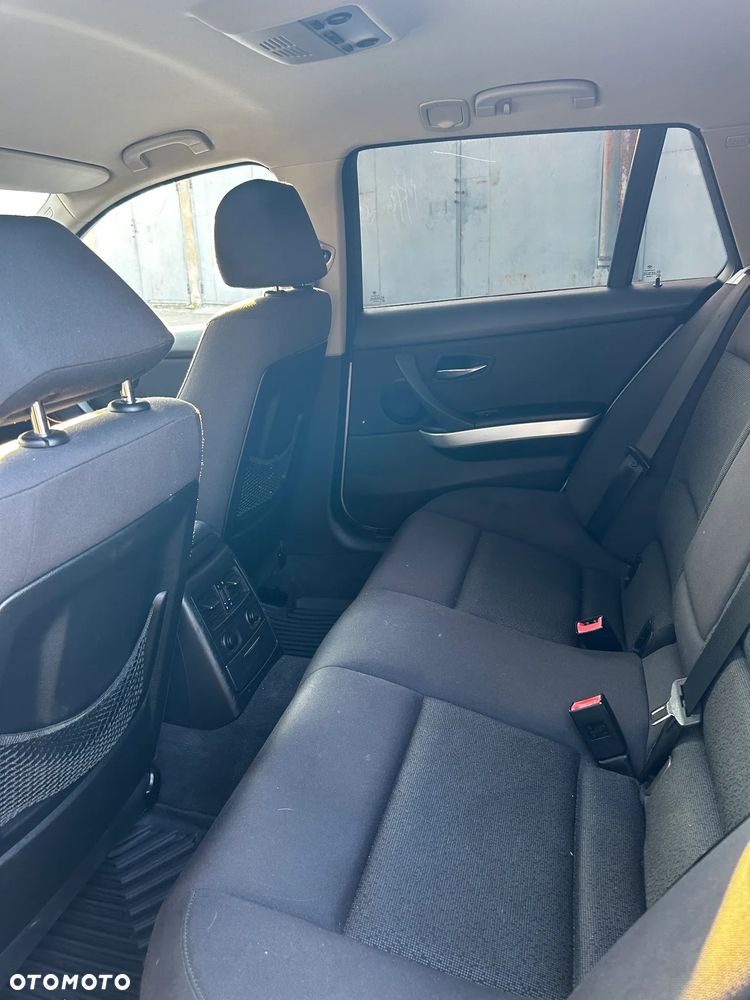 BMW Seria 3 - 14