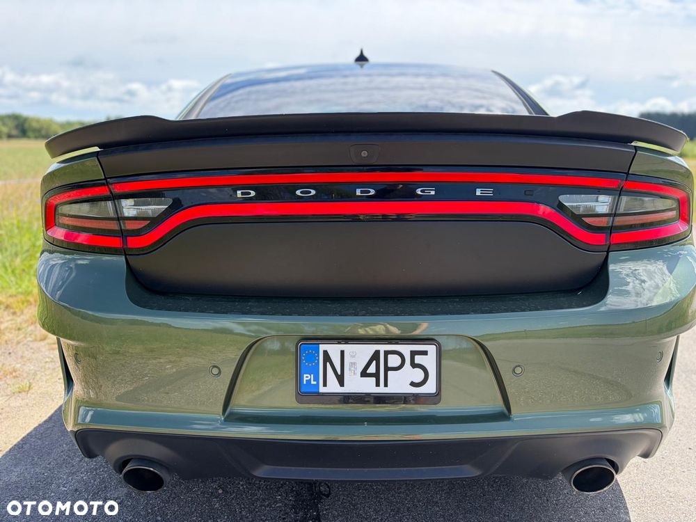 Dodge Charger - 29