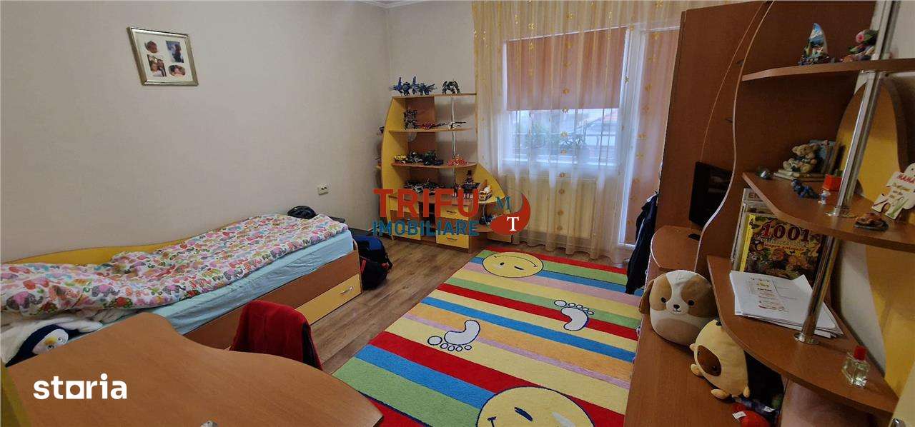 Casă Multifuncțională în Zona Prefecturii, Alba Iulia - Imagine principală: 3/17