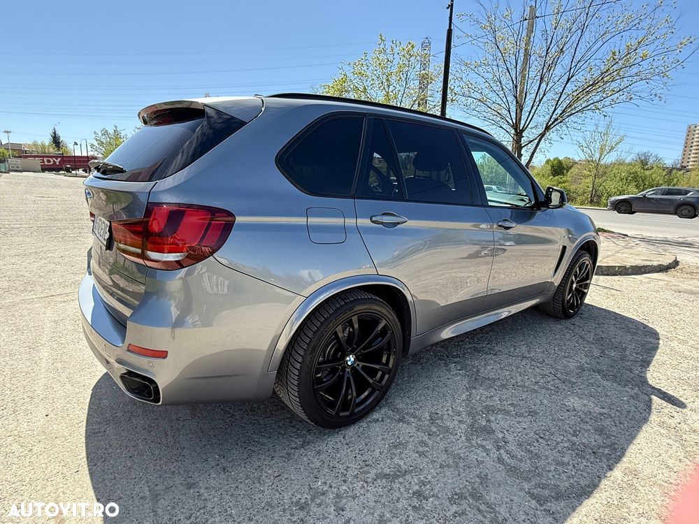 BMW X5 - 18