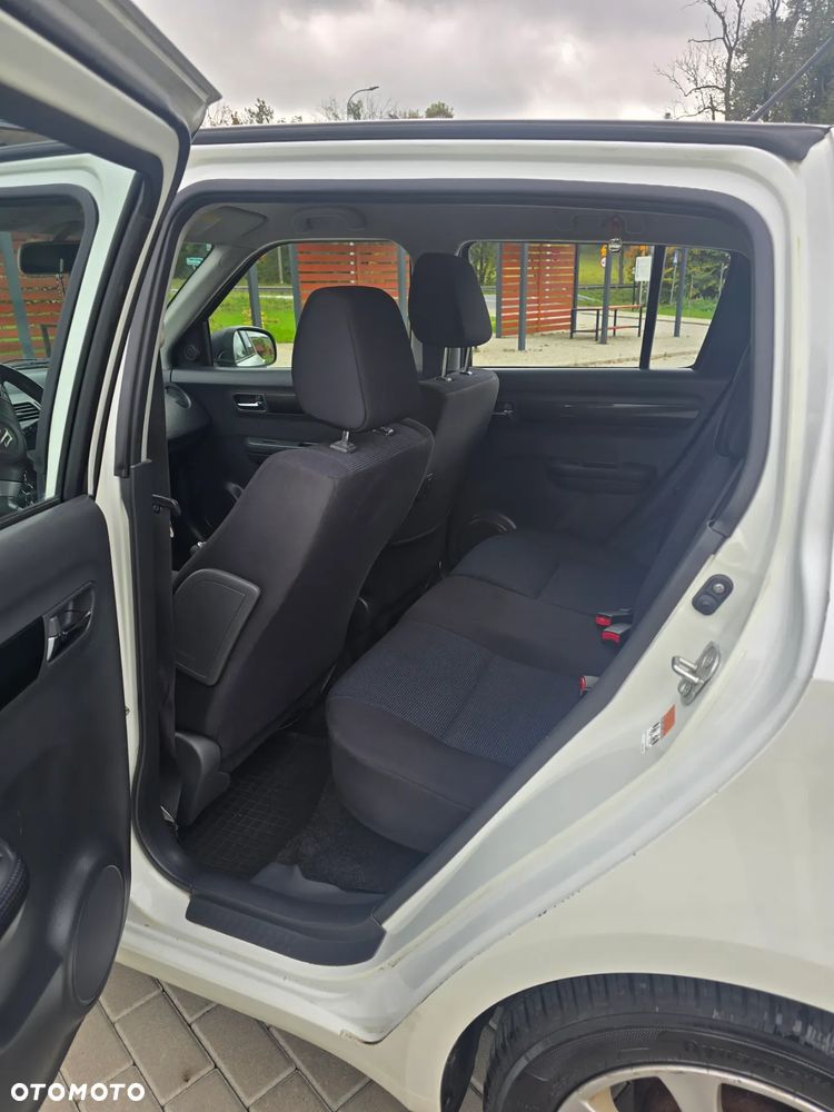 Suzuki Swift 1.3 Comfort - 12