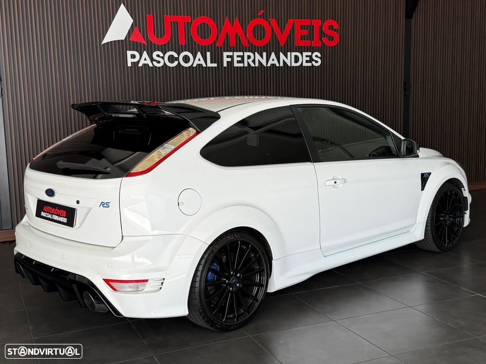 Ford Focus 2.5 RS - 19