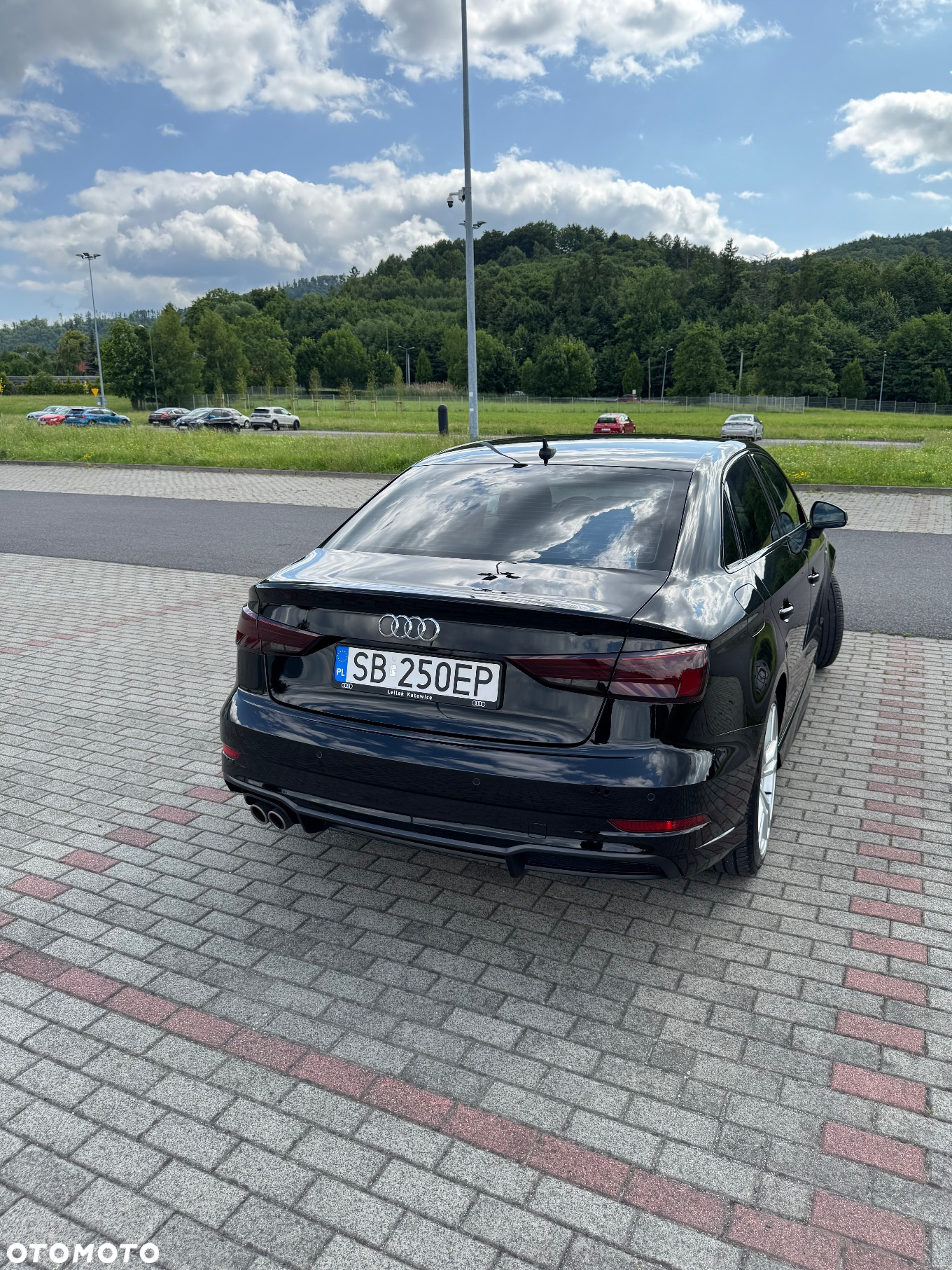 Audi A3 1.5 TFSI S tronic - 33