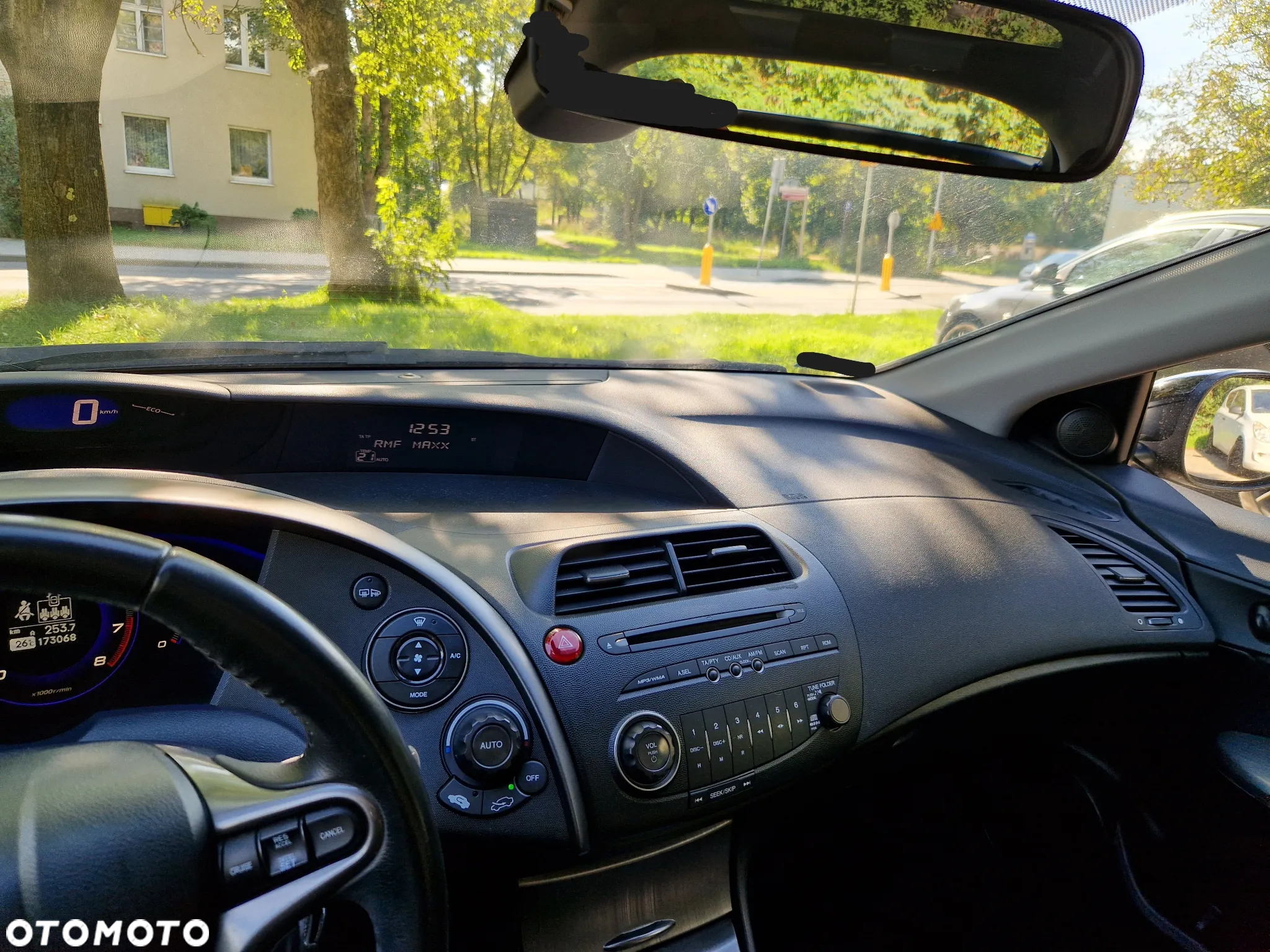 Honda Civic 1.8 Sport - 25