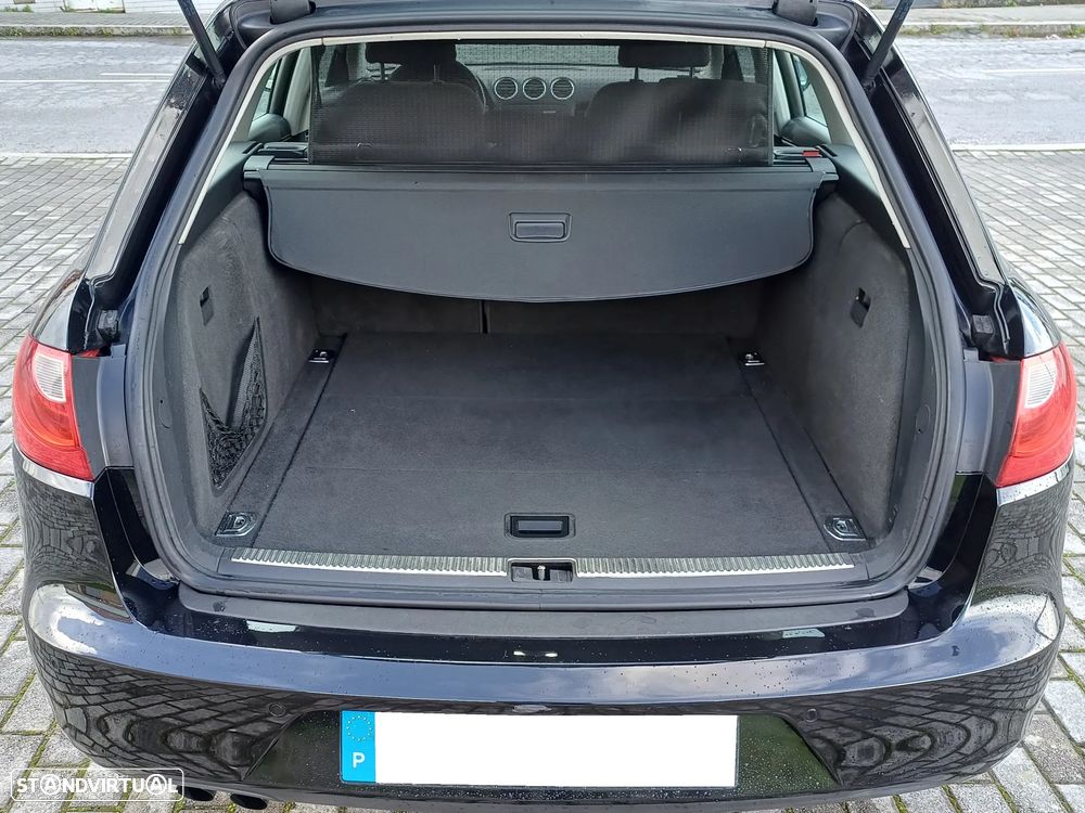 SEAT Leon ST - 9
