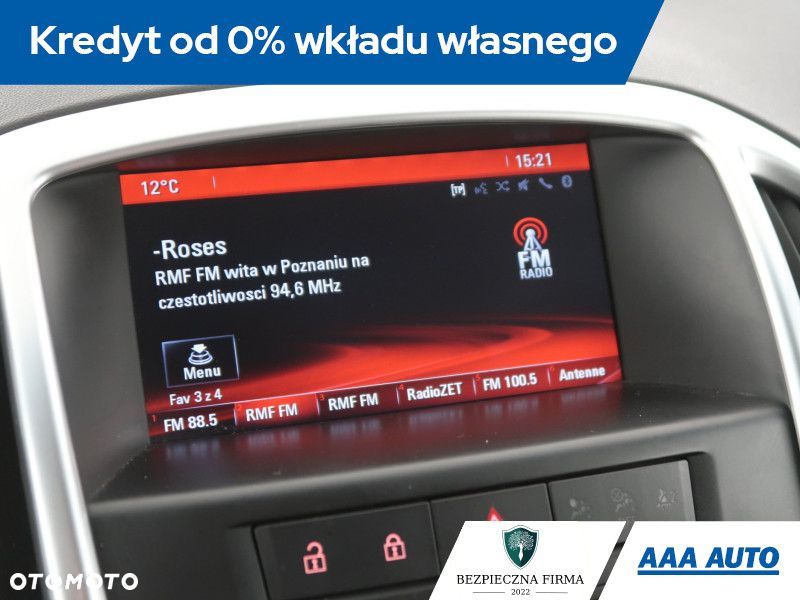 Opel Astra - 14