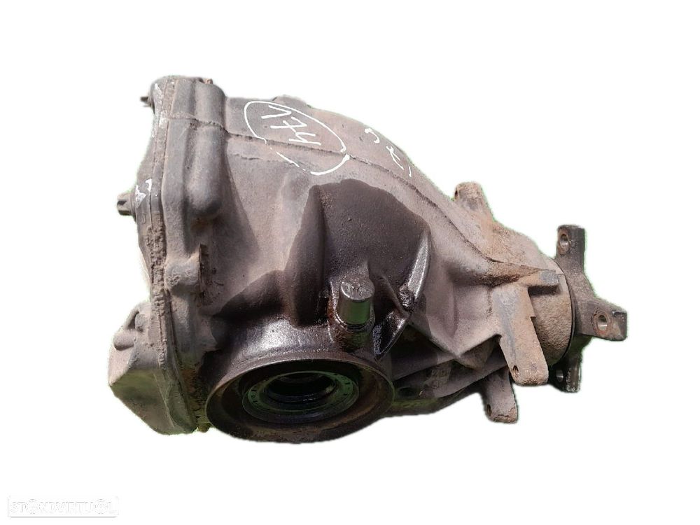 Diferencial Traseiro Mercedes-Benz Cls (C219) - 1