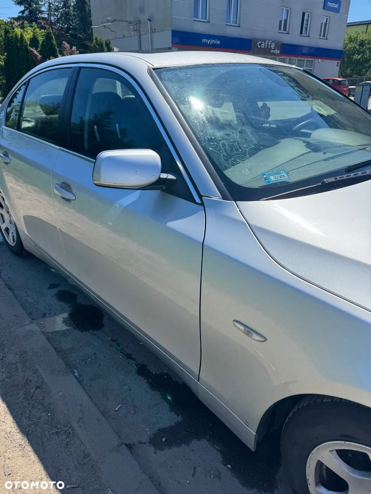 BMW Seria 5 - 6