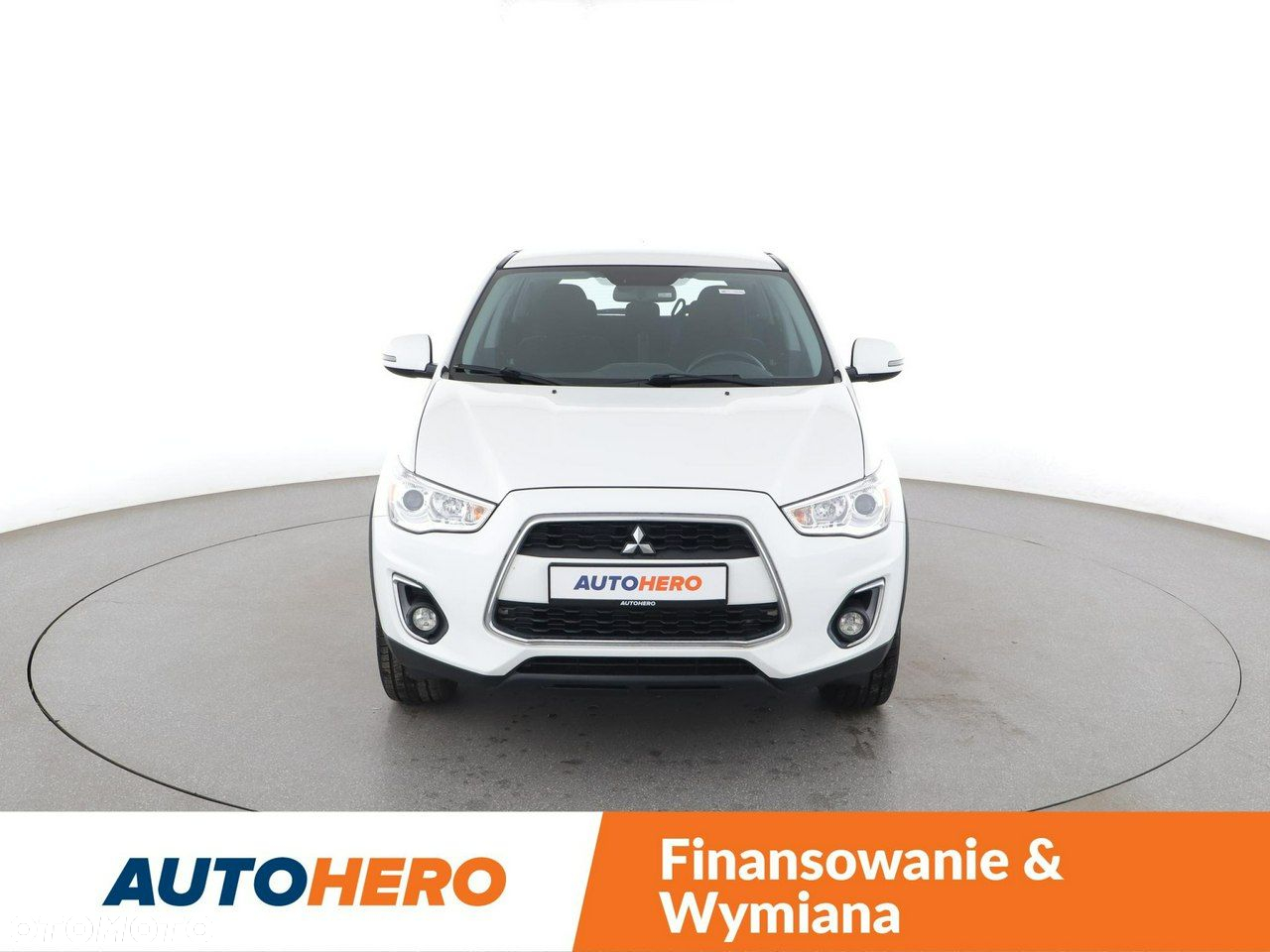 Mitsubishi ASX 1.6 2WD Diamant Edition - 11