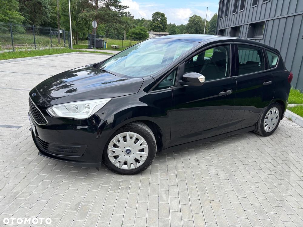 Ford C-MAX - 2