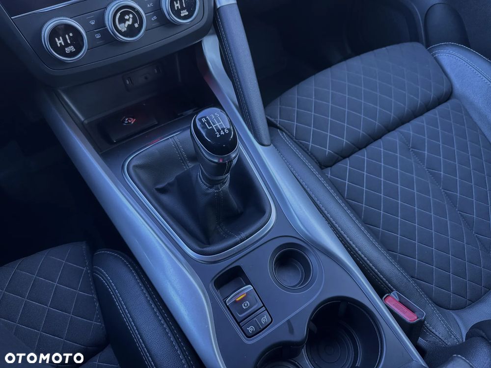 Renault Kadjar 1.3 TCe FAP Easy Life - 17