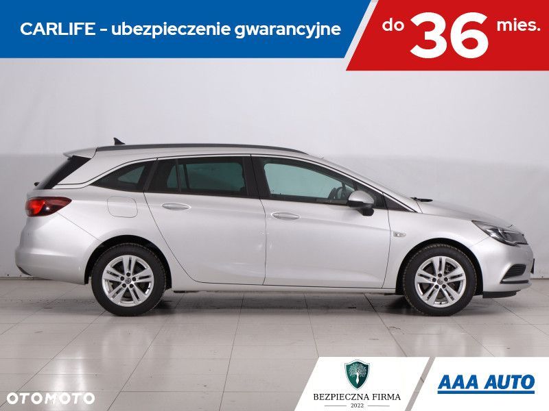 Opel Astra - 8