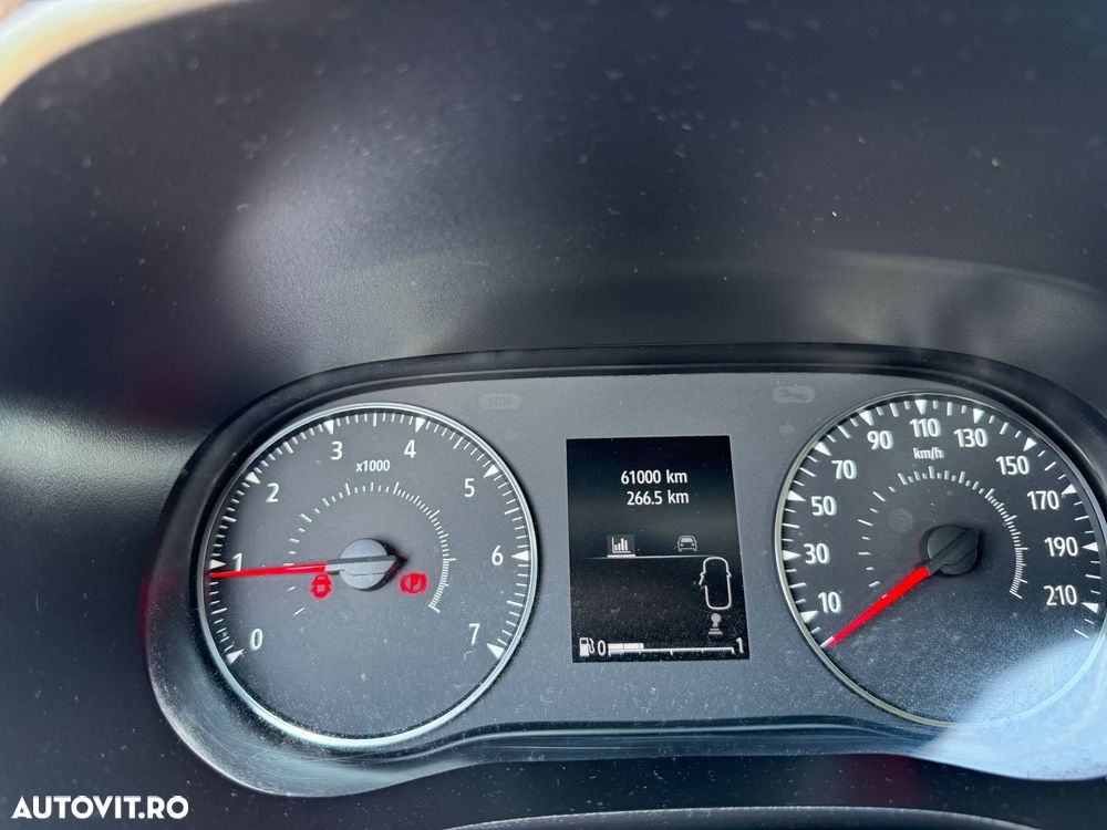 Dacia Sandero Stepway TCe 90 MT6 Comfort - 19