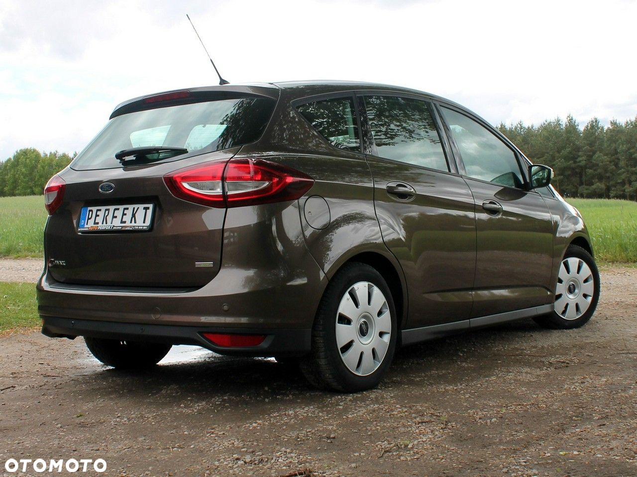 Ford C-MAX - 4
