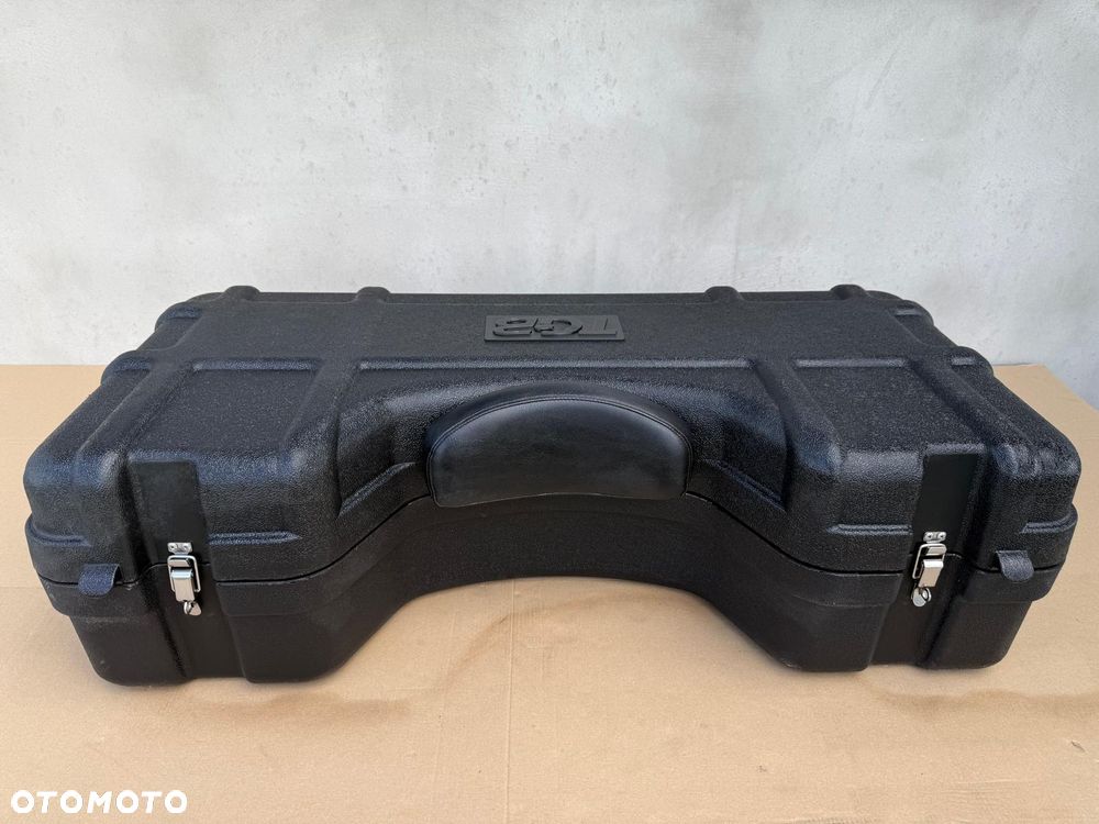 Tylny kufer centralny TGB 70L Uniwersalny - 1