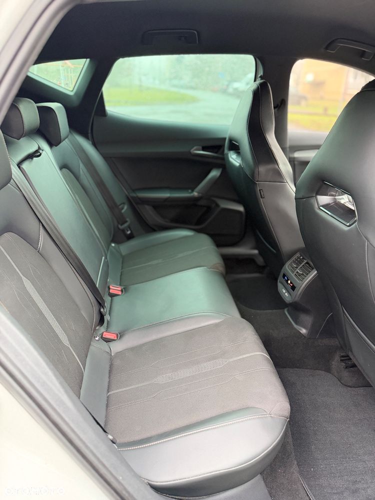 Cupra Formentor 2.0 TSI VZ DSG - 7