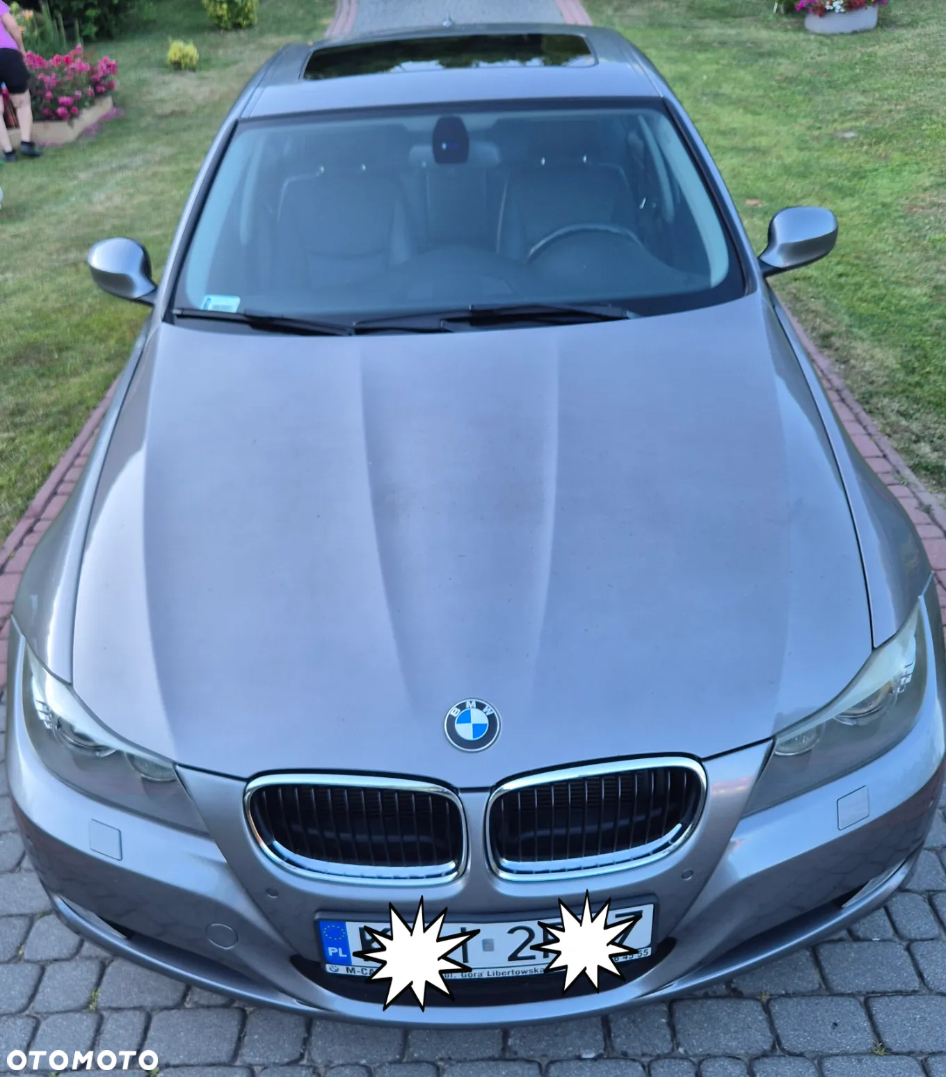 BMW Seria 3 - 12
