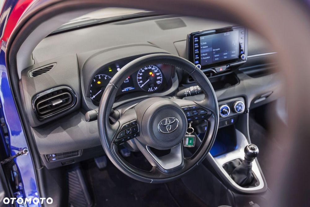 Toyota Yaris - 37